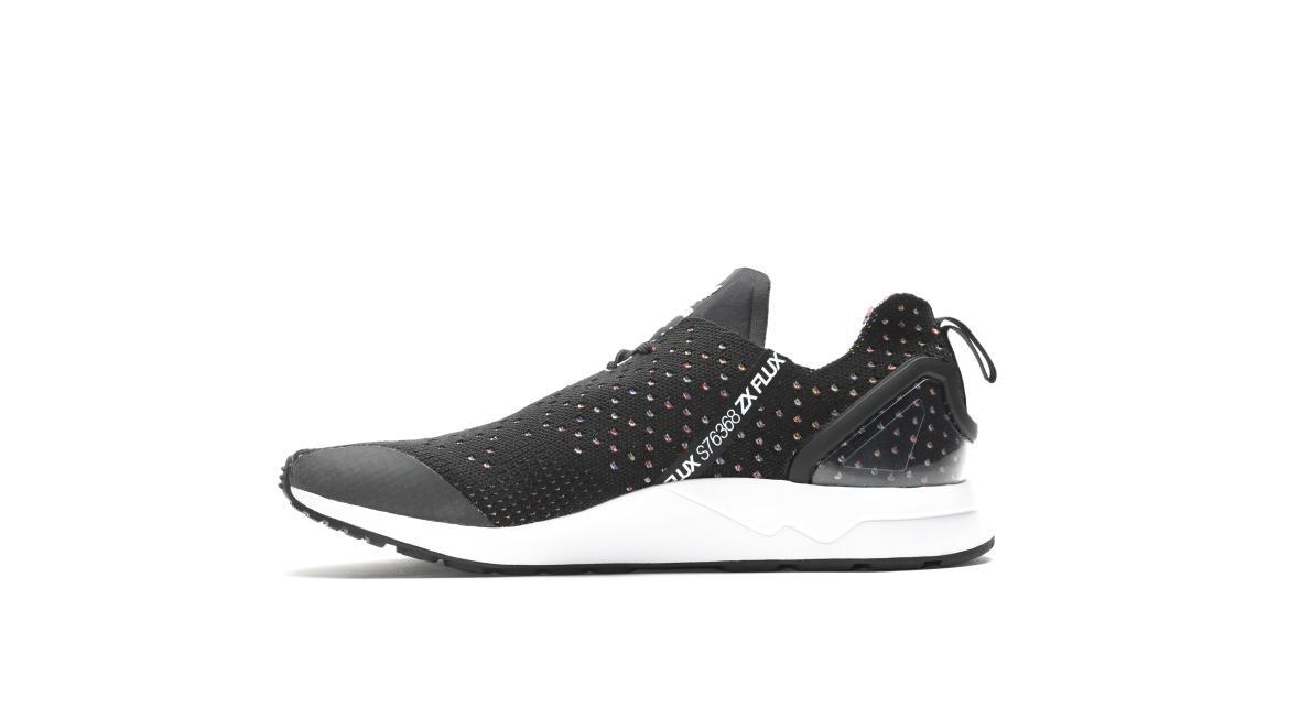adidas Originals ZX Flux Adv Asym Primeknit 